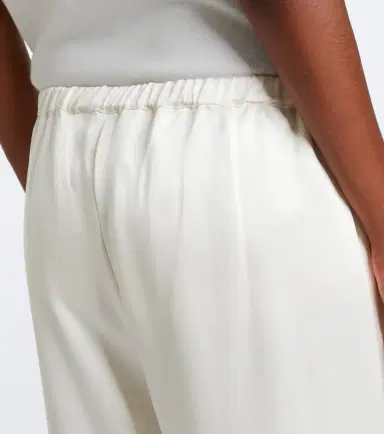 RÓHE Róhe Satin wide-leg pants | Thumbnail 4