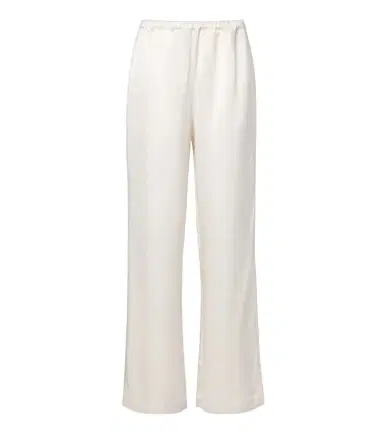 RÓHE Róhe Satin wide-leg pants | Thumbnail 1