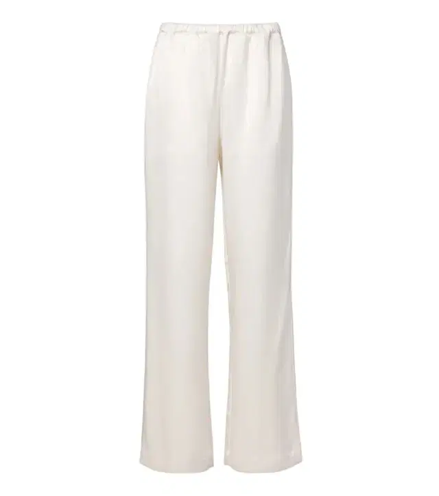 RÓHE Róhe Satin wide-leg pants