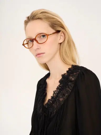 Chloé Judy eyeglasses | Thumbnail 2