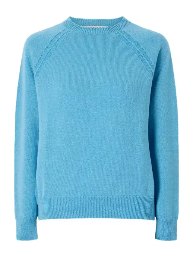 Studio Nicholson Loenne Merino Wool Sweater