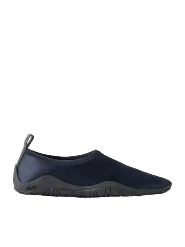Jil Sander Elbe Rubber-trimmed Satin Flats
