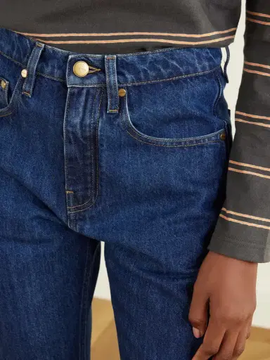 Jil Sander Mid-rise Straight-leg Jeans | Thumbnail 5