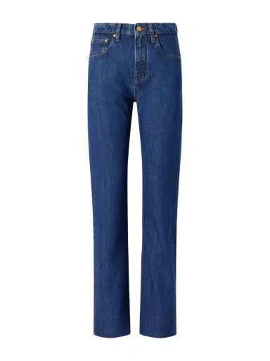 Jil Sander Mid-rise Straight-leg Jeans | Thumbnail 1