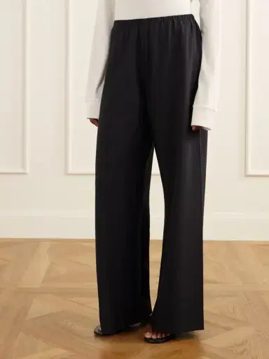 La Ligne Colby Cotton-poplin Wide-leg Pants | Thumbnail 3 La Ligne Colby Cotton-poplin Wide-leg Pants | Thumbnail 3