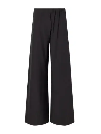La Ligne Colby Cotton-poplin Wide-leg Pants | Thumbnail 1 La Ligne Colby Cotton-poplin Wide-leg Pants | Thumbnail 1