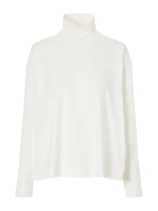 RÙADH The Honne Organic Cotton Blouse