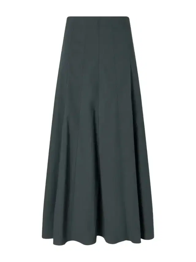Proenza Schouler White Label Heidi Stretch Cotton-blend Midi Skirt