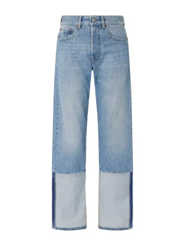 MM6 MAISON MARGIELA Straight-leg Jeans