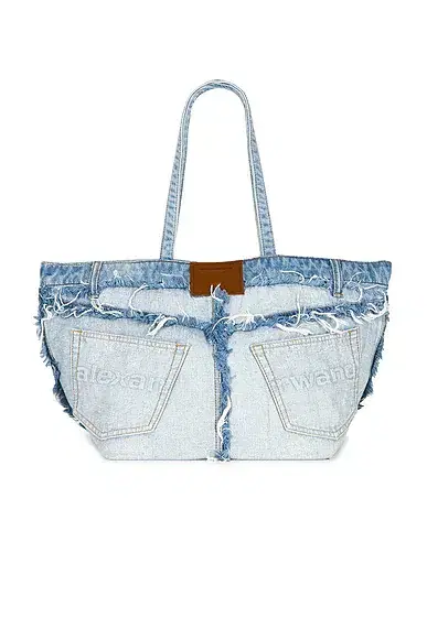 Alexander Wang Punch Tote Bag