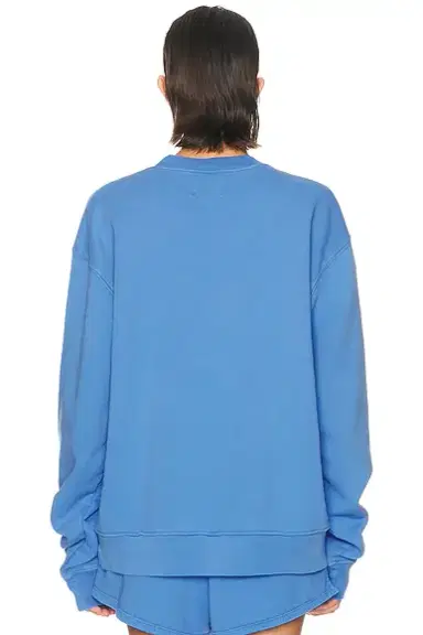 LDMA All Day Crewneck Sweatshirt | Thumbnail 3
