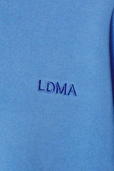 LDMA All Day Crewneck Sweatshirt | Thumbnail 5