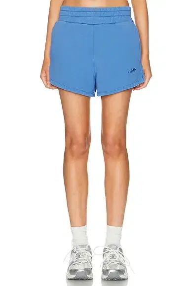 LDMA Heritage Sport Short