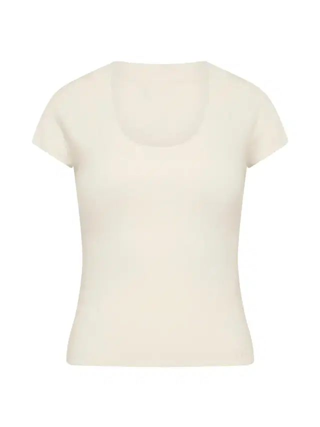 SIR. Mikkel Merino Wool Scoop Top