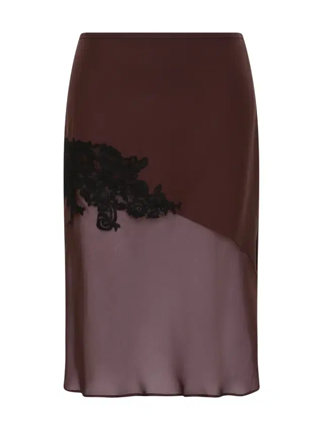 SIR. Noria Midi Skirt