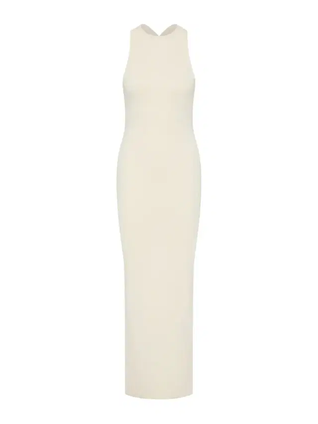 SIR. Sabah Cross Back Midi Dress