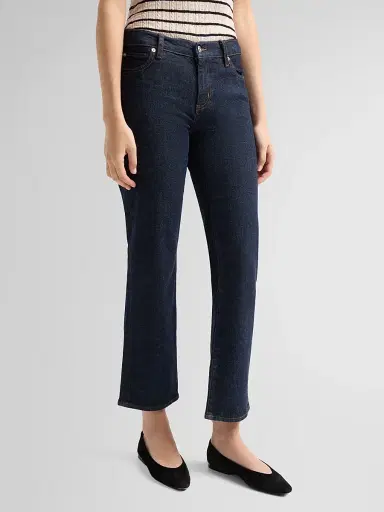 Frame Women's The Cigarette Jeans | Thumbnail 4 Frame Women's The Cigarette Jeans | Thumbnail 4