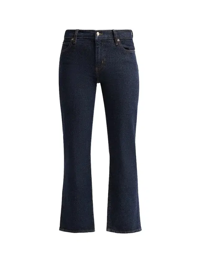 Frame Women's The Cigarette Jeans