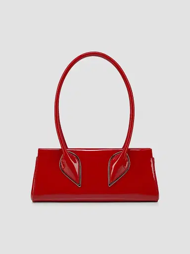 Christian Louboutin Women's Venus Shoulder Bag - Empire | Thumbnail 3 Christian Louboutin Women's Venus Shoulder Bag - Empire | Thumbnail 3