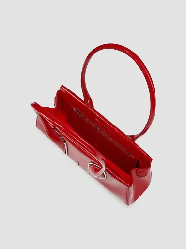 Christian Louboutin Women's Venus Shoulder Bag - Empire | Thumbnail 4 Christian Louboutin Women's Venus Shoulder Bag - Empire | Thumbnail 4