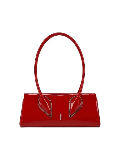 Christian Louboutin Women's Venus Shoulder Bag - Empire | Thumbnail 1 Christian Louboutin Women's Venus Shoulder Bag - Empire | Thumbnail 1