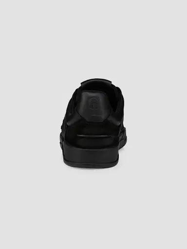 Christian Louboutin Men's Basketball 1 Retro Sneakers - Black - Size 11.5 | Thumbnail 3 Christian Louboutin Men's Basketball 1 Retro Sneakers - Black - Size 11.5 | Thumbnail 3