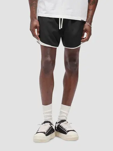 Represent Men's Cruz Drawstring Shorts | Thumbnail 4