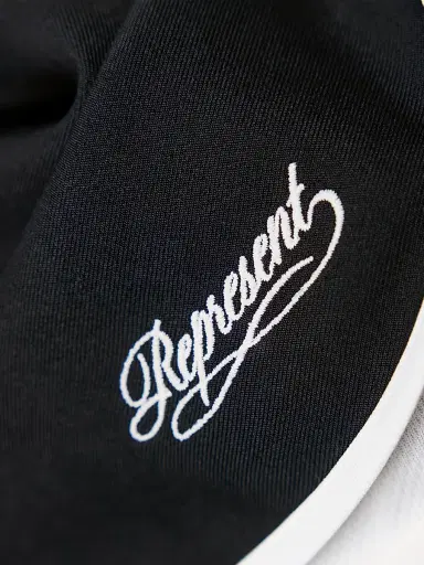 Represent Men's Cruz Drawstring Shorts | Thumbnail 8