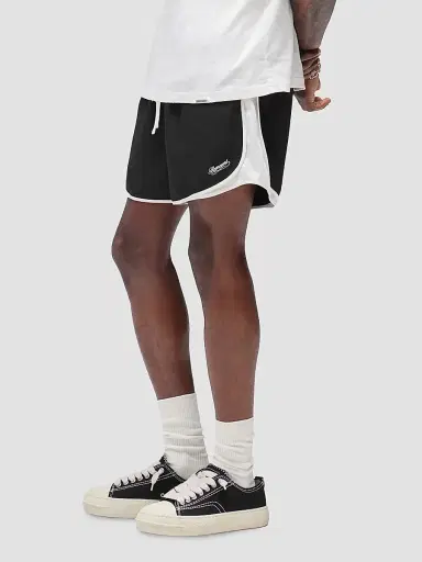 Represent Men's Cruz Drawstring Shorts | Thumbnail 9