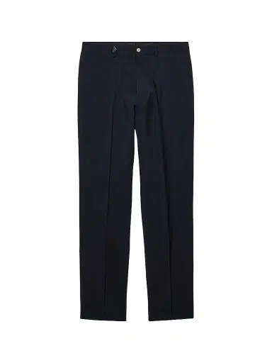 Prada Men's Mohair Wool Pants - Blue | Thumbnail 1 Prada Men's Mohair Wool Pants - Blue | Thumbnail 1