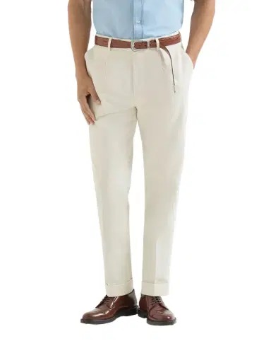 Brunello Cucinelli Corduroy trousers | Thumbnail 2