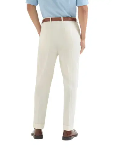 Brunello Cucinelli Corduroy trousers | Thumbnail 3
