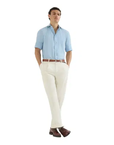 Brunello Cucinelli Corduroy trousers | Thumbnail 5