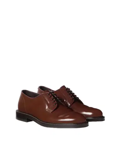 Brunello Cucinelli Calfskin derby | Thumbnail 2