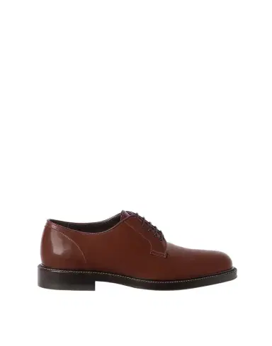 Brunello Cucinelli Calfskin derby | Thumbnail 1