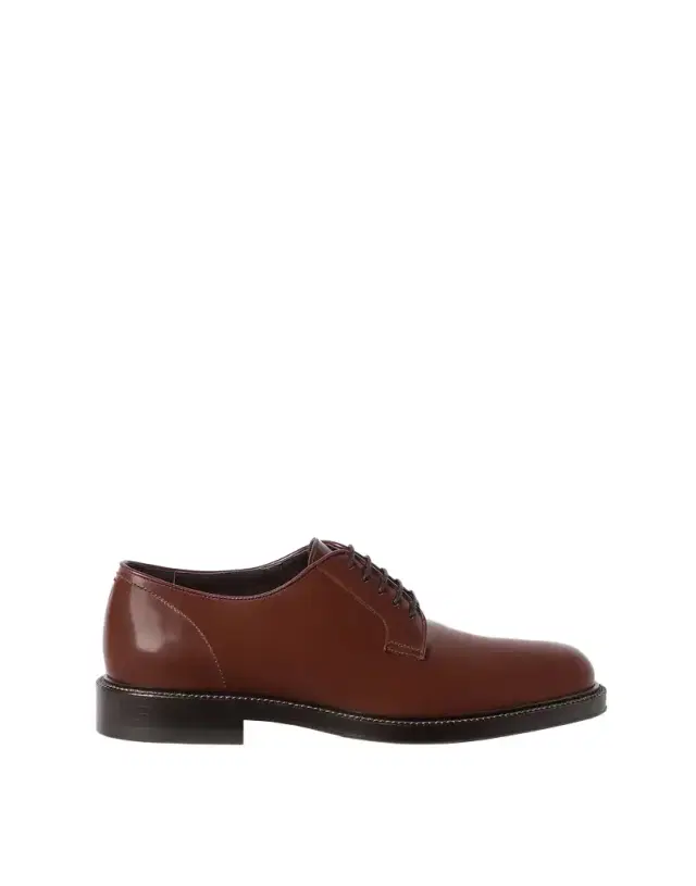 Brunello Cucinelli Calfskin derby
