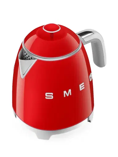 Smeg Retro Mini Kettle | Thumbnail 3 Smeg Retro Mini Kettle | Thumbnail 3