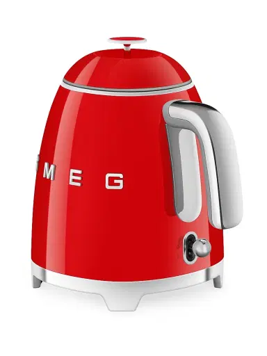 Smeg Retro Mini Kettle | Thumbnail 4 Smeg Retro Mini Kettle | Thumbnail 4