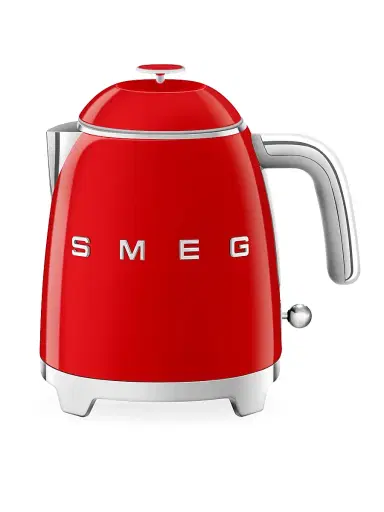 Smeg Retro Mini Kettle | Thumbnail 1 Smeg Retro Mini Kettle | Thumbnail 1