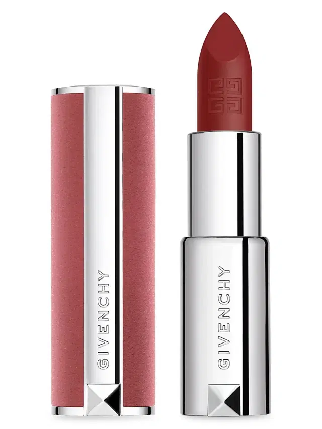 Givenchy Women's Le Rouge Sheer Velvet Lipstick