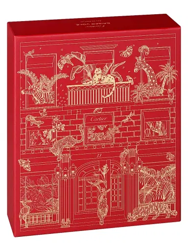 Cartier Baiser Volé Eau de Parfum 2-Piece Gift Set | Thumbnail 2