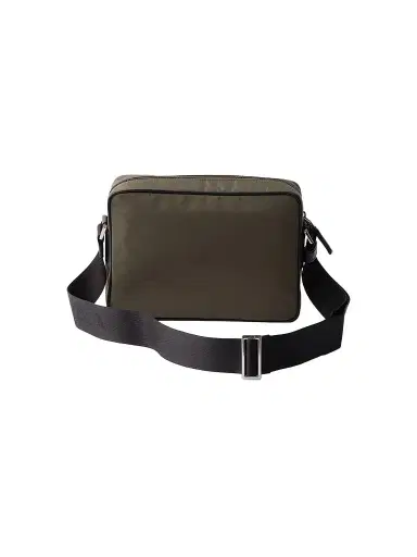 Prada Men's Re-Nylon and Saffiano Shoulder Bag | Thumbnail 5