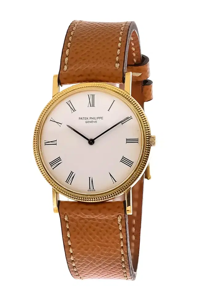 Watch Strap