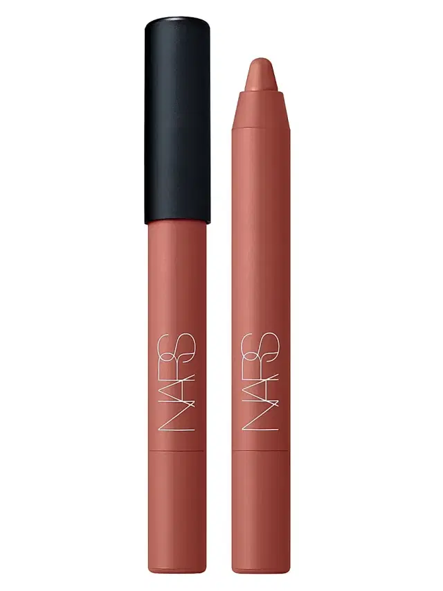 NARS Women's Powermatte High-Intensity Long-Lasting Lip Pencil