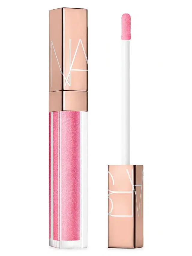 NARS Women's Afterglow Lip Shine