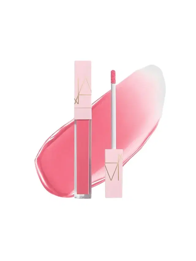 NARS Women's Afterglow Lip Shine