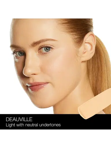 NARS Women's Soft Matte Complete Foundation | Thumbnail 3