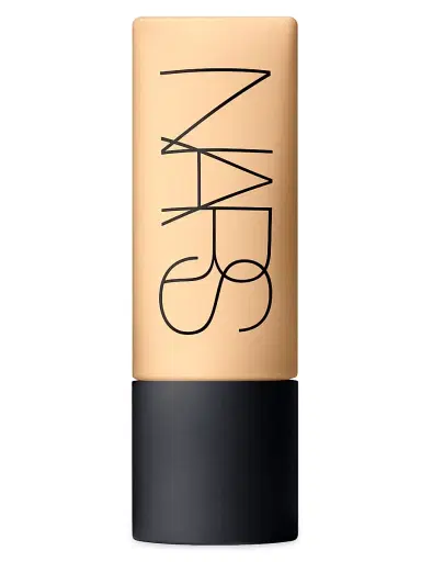 NARS Women's Soft Matte Complete Foundation | Thumbnail 1