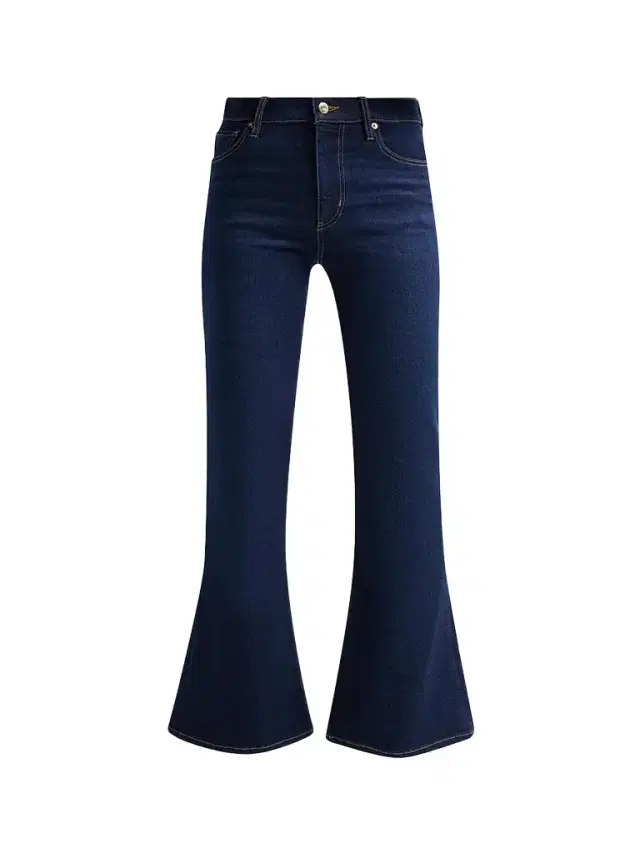Frame Women's Petite The Pixie Flare Jeans