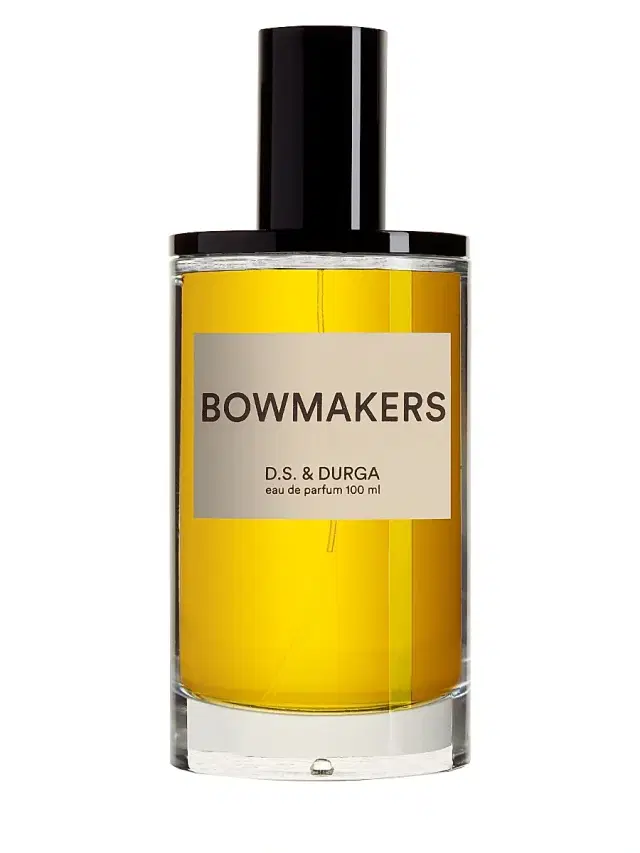 D.S. & Durga Bowmakers Parfum - Size 1.7 oz